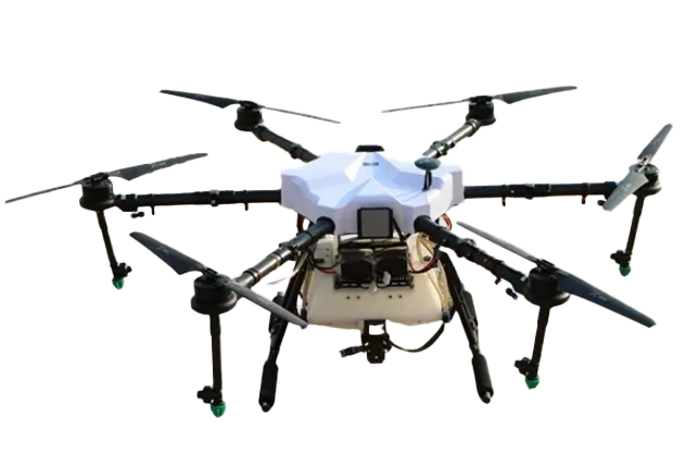 Linerpo Drone Sprayer